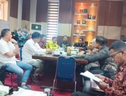 Ini Daftar 11 Perusahaan Tambang Pasir Tidak Bayar Pajak