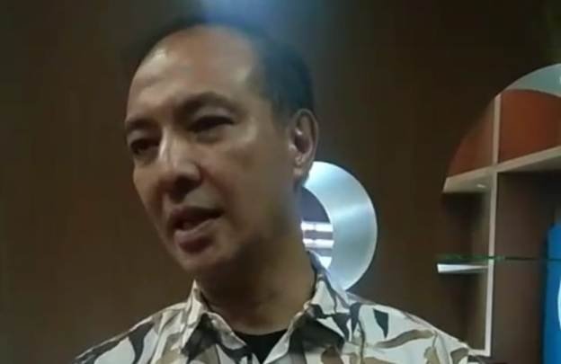 Sapi Belgian 1 Ton dari Kubu Raya Banpres Untuk Kurban