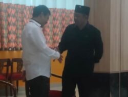 Zulkarnaen Janjikan Anggaran KONI Kubu Raya Rp1 Miliar Setiap Tahun. Porprov Peringkat 2