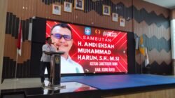 Kitab KONI Dilanggar di Musorkablub