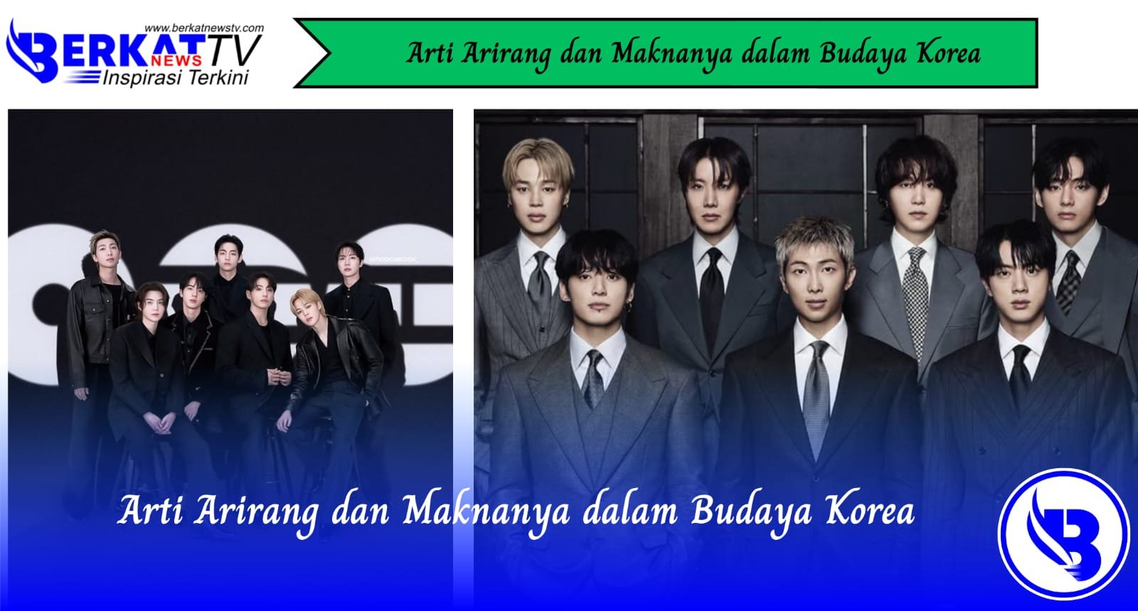 Arti Arirang dan Maknanya dalam Budaya Korea
