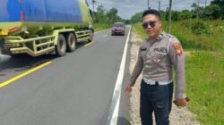 Terungkap Penyebab Laka Maut di Trans Kalimantan