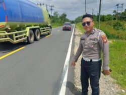 Terungkap Penyebab Laka Maut di Trans Kalimantan