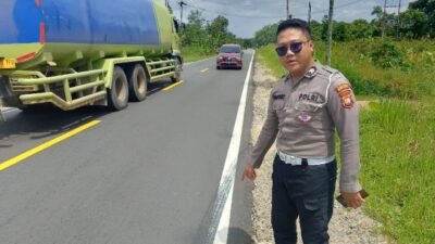 Terungkap Penyebab Laka Maut di Trans Kalimantan