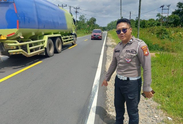 Terungkap Penyebab Laka Maut di Trans Kalimantan