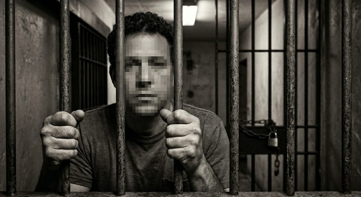 Biadab, DD Cabuli Putri Kandung