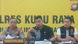 6 Kawasan Karhutla Tersegel, Polisi Kantongi Profile Terduga Pelaku