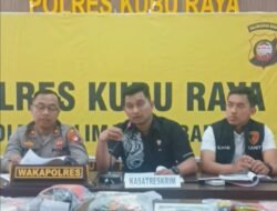 6 Kawasan Karhutla Tersegel, Polisi Kantongi Profile Terduga Pelaku