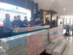 Kejati Kalbar Amankan Rp115 Miliar dari Korupsi Bauksit