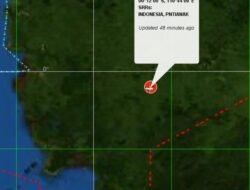 Helikopter dari Melawi Ditumpangi CEO PT KPN Hilang Kontak