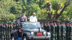 Luas Karhutla di Kalbar Tertinggi di Indonesia