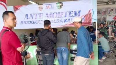 8 Korban Helikopter PK-CFX Teridentifikasi Diserahkan ke Keluarga