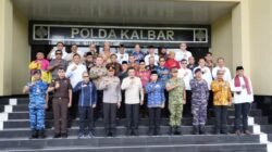 Kerukunan Agama dan Etnis di Kalbar Menjadi Contoh. Kekuatan Hadapi Perang Digital