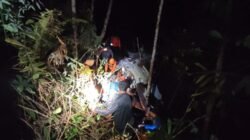 Gubernur Kalbar Minta Investigasi Kecelakaan Helikopter PK-CFX