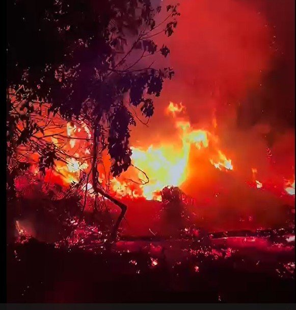 463 Desa Lahan Gambut di Kalbar Resiko Tinggi Karhutla