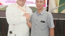 Pers Indonesia Berduka, Sekjen PWI Pusat Meninggal Dunia