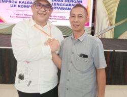 Pers Indonesia Berduka, Sekjen PWI Pusat Meninggal Dunia