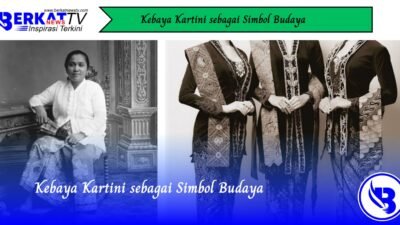 Kebaya Kartini sebagai Simbol Budaya