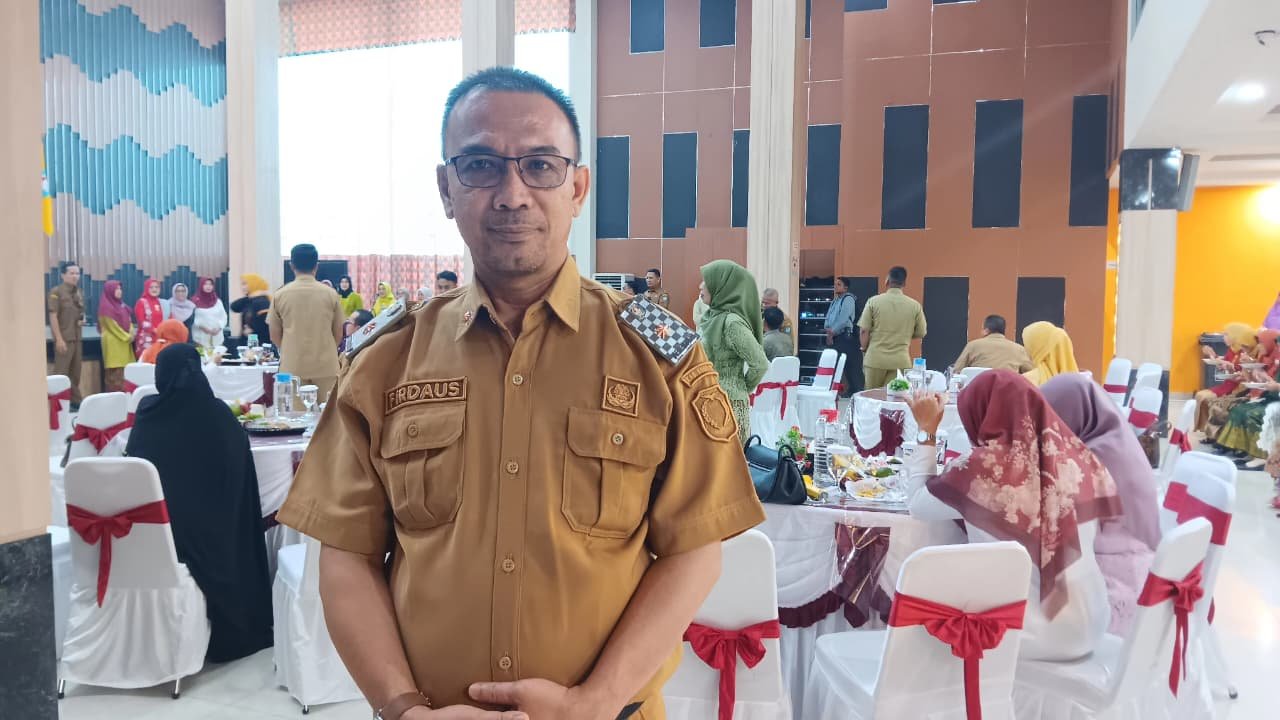 Atasi Pergeseran Nilai Kepahlawanan Lewat Pentas Seni-Mulok