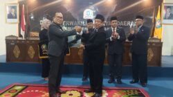 Sewa Gedung DPRD Rp1 Miliar, Anggaran Pembangunan Rp100 Miliar di 2027