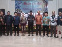 164 Kepala Sekolah Komitmen Tingkatkan Mutu Kurikulum Mengajar