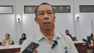 Targetkan Cek Kesehatan Gratis 80 Persen