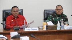 Mabes TNI Pilih Kalbar Mengkaji Peran Ormas Sosial Budaya