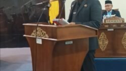 Setahun Memimpin, Sujiwo Pecat 13 ASN