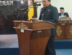 Setahun Memimpin, Sujiwo Pecat 13 ASN