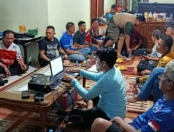 Musprov di Lemukutan, POSSI Kalbar Cari Calon Ketua