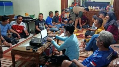 Musprov di Lemukutan, POSSI Kalbar Cari Calon Ketua