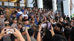 Masalah Air Upas, Norsan Sebut Bermotifkan Persaingan Usaha Hingga Adu Domba