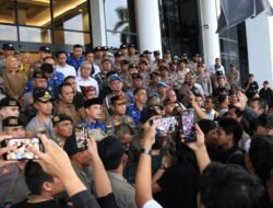 Masalah Air Upas, Norsan Sebut Bermotifkan Persaingan Usaha Hingga Adu Domba