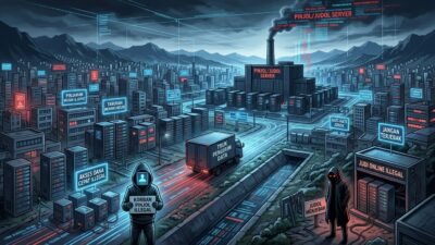 Waspada, Pinjol dan Judol Ilegal Semakin Marak