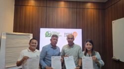 Forum Pemred Multimedia dan MitMe.id Kerjasama Strategis Monetisasi dan Penguatan Brand Media