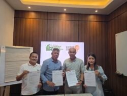 Forum Pemred Multimedia dan MitMe.id Kerjasama Strategis Monetisasi dan Penguatan Brand Media