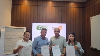 Forum Pemred Multimedia dan MitMe.id Kerjasama Strategis Monetisasi dan Penguatan Brand Media