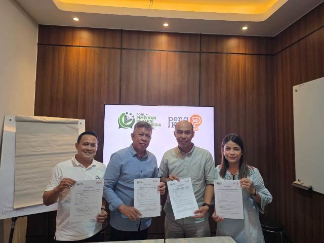 Forum Pemred Multimedia dan MitMe.id Kerjasama Strategis Monetisasi dan Penguatan Brand Media