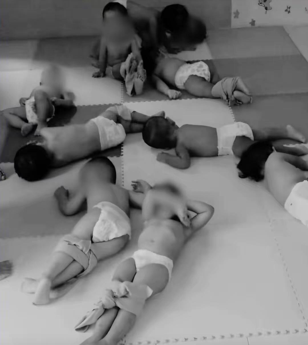 Tragedi Daycare Ilegal di Jogja: Puluhan Bayi Terikat, Belasan Pengasuh Jadi Tersangka