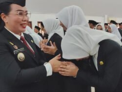 PNS Diingatkan Hati-hati Gunakan Sosmed, Bukan Tempat Curhat