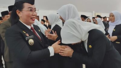 PNS Diingatkan Hati-hati Gunakan Sosmed, Bukan Tempat Curhat