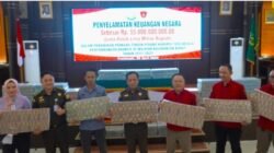 Lagi, Kejati Kalbar Selamatkan Rp55 Miliar Uang Korupsi Bauksit. Tersangka Belum Ditetapkan