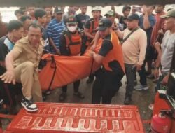 Rizki Ditemukan Tenggelam di Sui Sambas Kecil