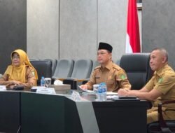 Ratusan Aset Pemprov Kalbar Disewakan Hingga HGB dan HPL