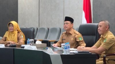 Ratusan Aset Pemprov Kalbar Disewakan Hingga HGB dan HPL