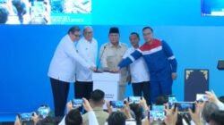 Ini Daftar 13 Proyek Hilirisasi Fase 2 Senilai Rp116 Triliun