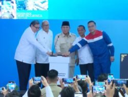 Ini Daftar 13 Proyek Hilirisasi Fase 2 Senilai Rp116 Triliun