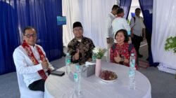 Firmans Grup Mitra PTPN 1 Bangun Pabrik Pala dan Kelapa di 4 Provinsi