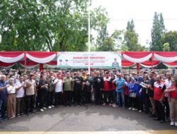 Nasib Pekerja Sawit dan Tambang di Kalbar Menjadi Sorotan di Hari Buruh