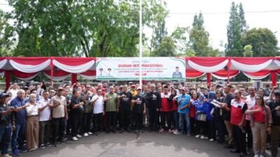 Nasib Pekerja Sawit dan Tambang di Kalbar Menjadi Sorotan di Hari Buruh